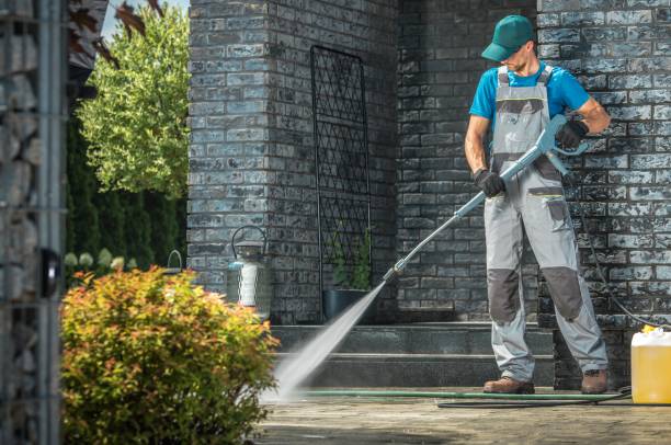 Concrete Sealing in Parma, OH